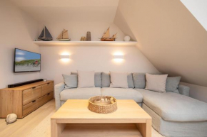 Ferienwohnung Beachside 21